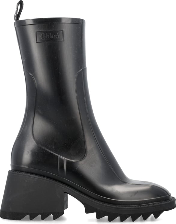 Chloé BETTY RUBBER BOOT Divers