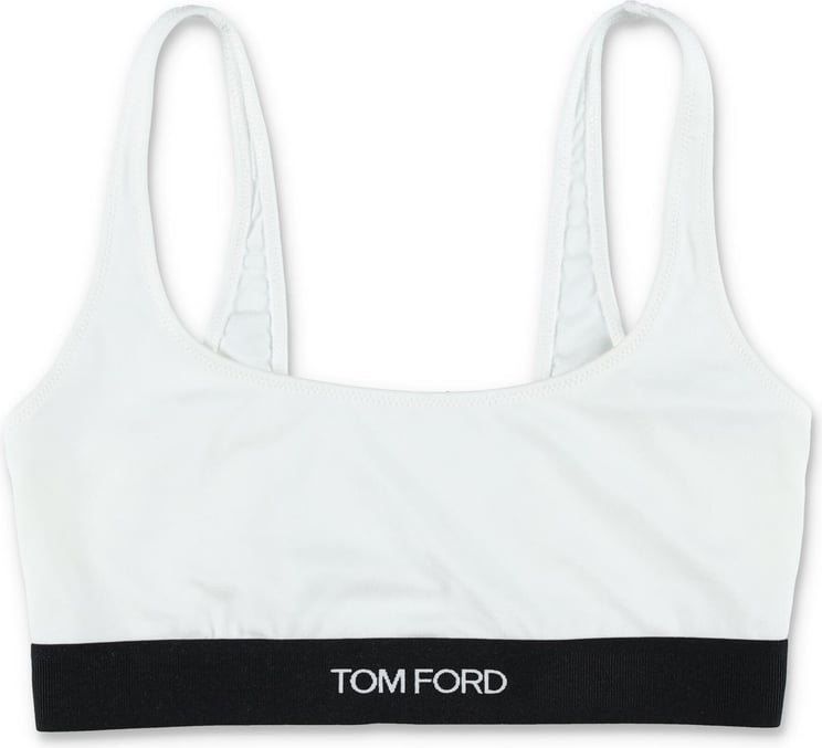 Tom Ford SIGNATURE BRALETTE Paars