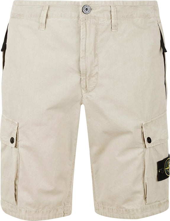 Stone Island Shorts Sand Divers Divers