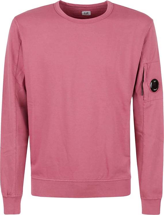 CP Company Cpcompany Sweaters Red Rood