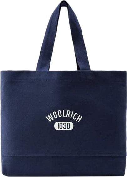 Woolrich Bags Blue Blauw