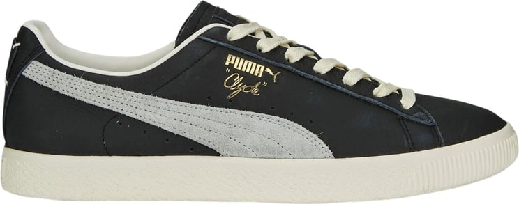 Puma Puma Sneakers Black Zwart