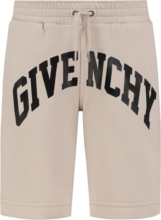 Givenchy Short Beige