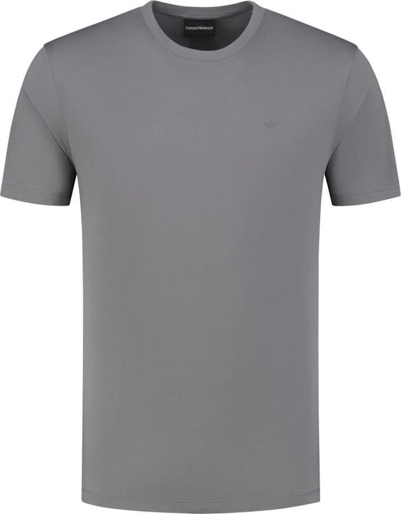 Emporio Armani T-shirt Grijs