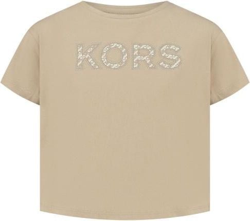 Michael Kors T-shirt Beige