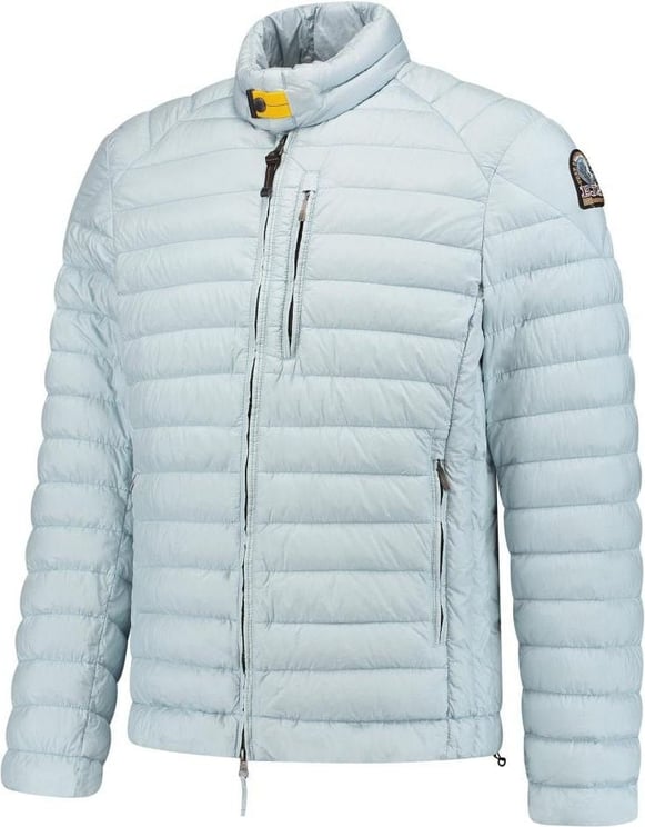 Parajumpers Wilfred - Man Blauw