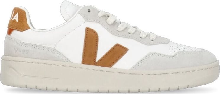 Veja Sneakers White Neutraal
