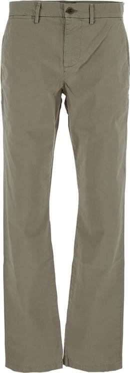 7 For All Mankind Cotton Short Beige