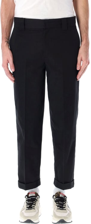 Golden Goose CHINO PANT Zwart