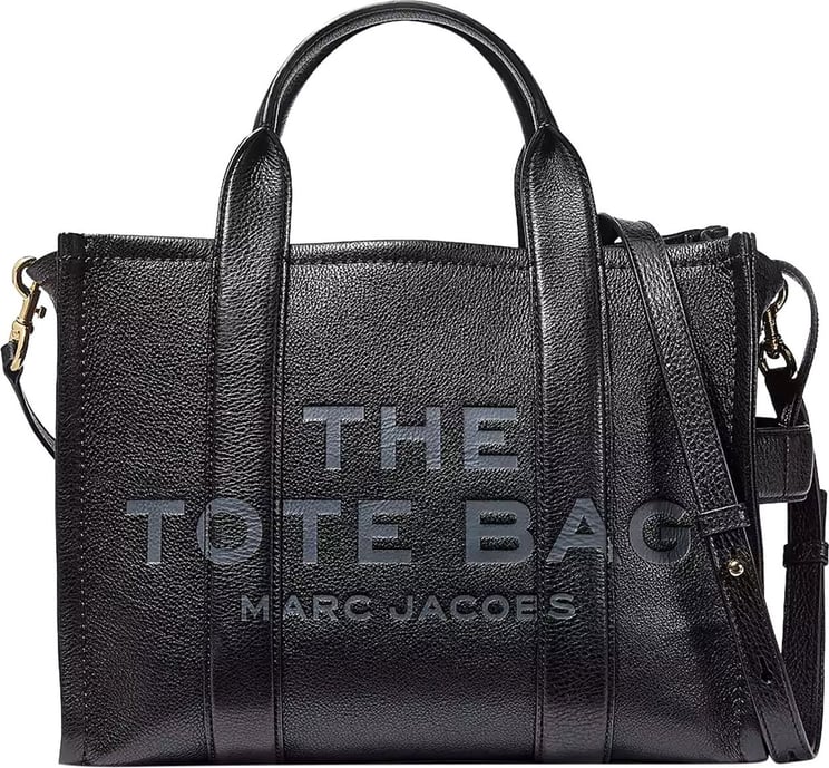 Marc Jacobs Marc Jacobs Bags.. Black Zwart