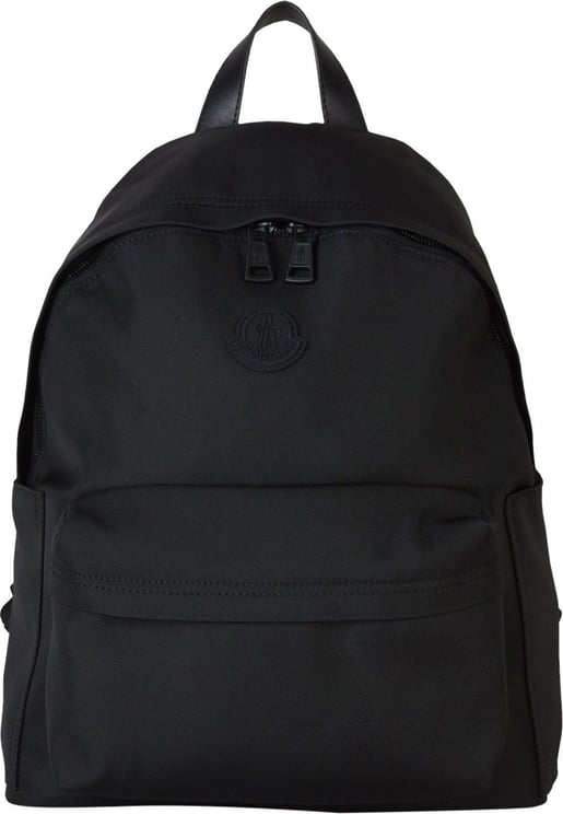 Moncler New Pierrick Backpack Zwart