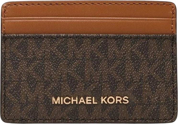 Michael Kors Card Holder Wit