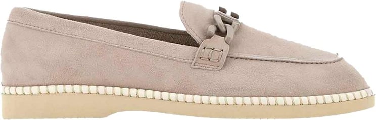 HOGAN Loafers taupe Taupe
