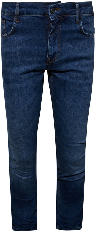 XPLCT Studios Xplct studio Jeans Blauw