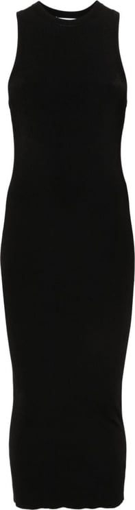 Iro Dresses Black Zwart