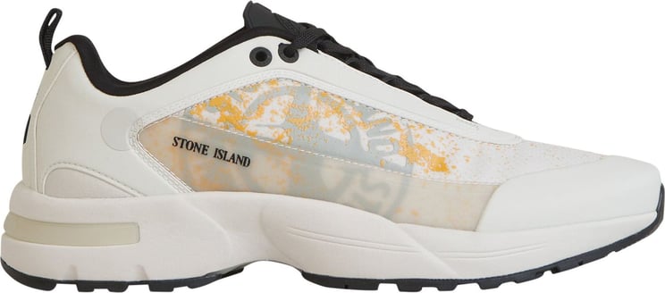 Stone Island Grime Sneakers Divers