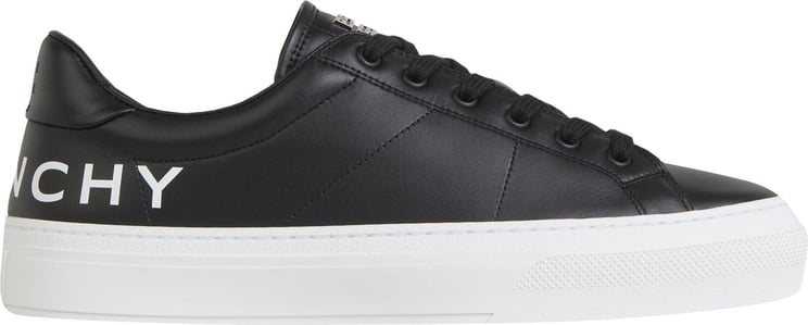 Givenchy Sneakers City Sport Zwart