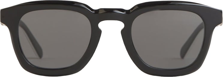 Moncler Square Sunglasses Zwart