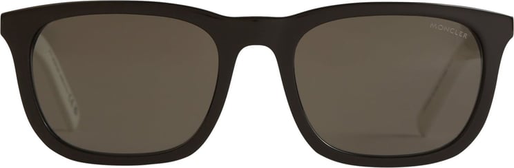 Moncler Rectangular Sunglasses Zwart
