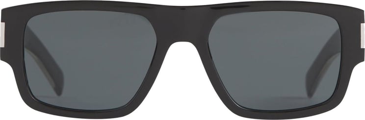 Saint Laurent SL 659 Sunglasses Zwart