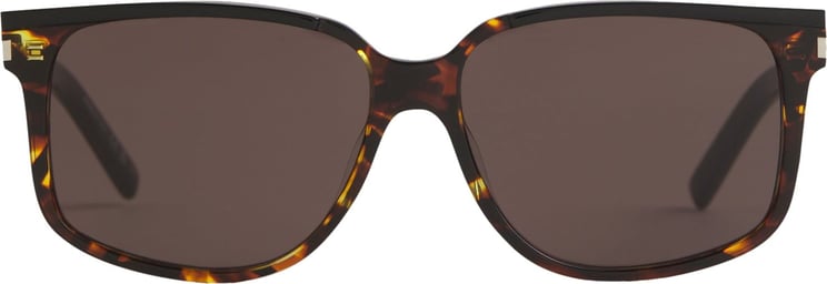 Saint Laurent Square Sunglasses Divers