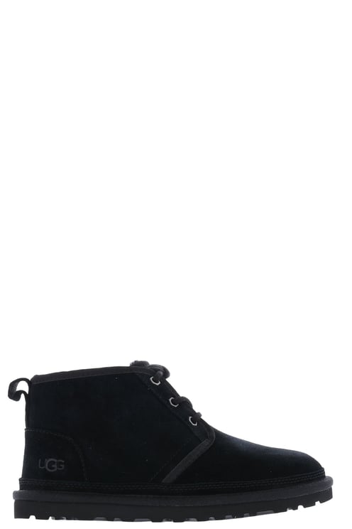 UGG Dames Neumel Zwart Zwart