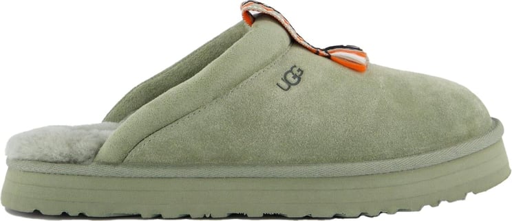 UGG Kids Tazzle Shaded Clover Groen