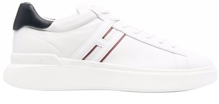 HOGAN Sneakers White Wit