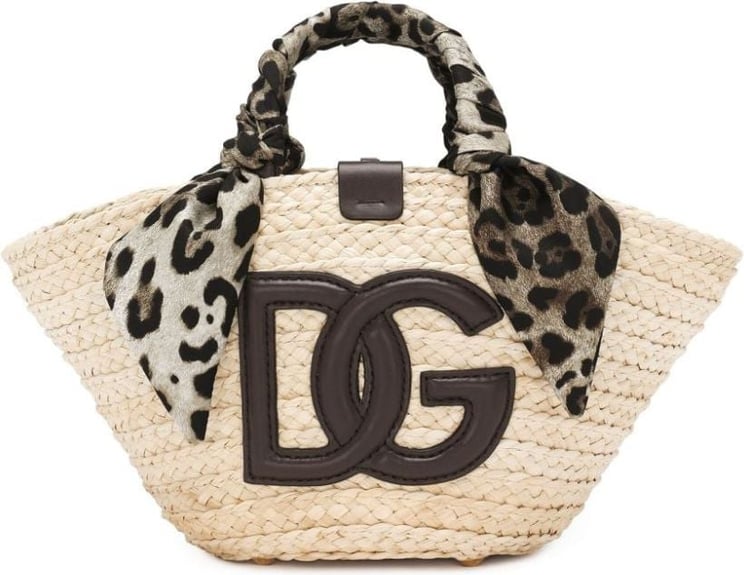 Dolce & Gabbana Bags Brown Bruin