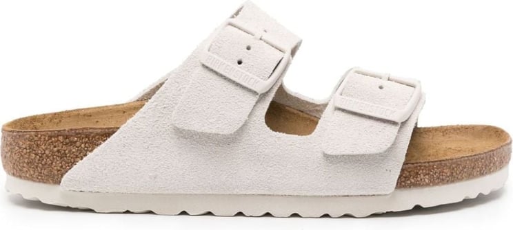 Birkenstock Sandals White Wit