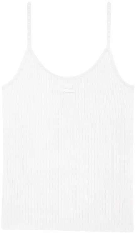 COURREGES Courrèges Top Pink