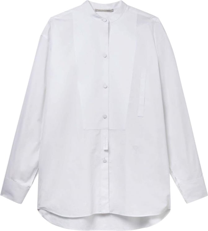 Stella McCartney Shirts White Wit