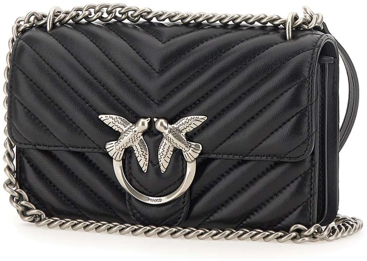 Pinko Bags Black