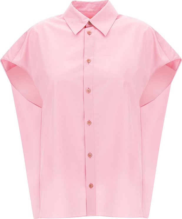 Marni Shirts Pink Roze
