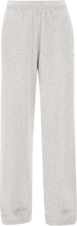 Adidas Trousers Grey Gray Grijs