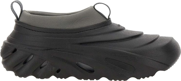 Crocs Sneakers Black Zwart