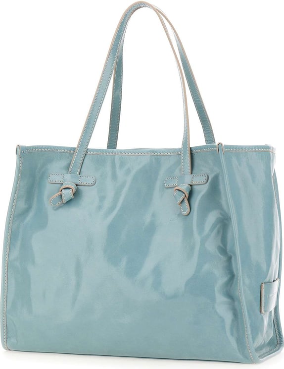 Gianni Chiarini Bags Blue Blauw
