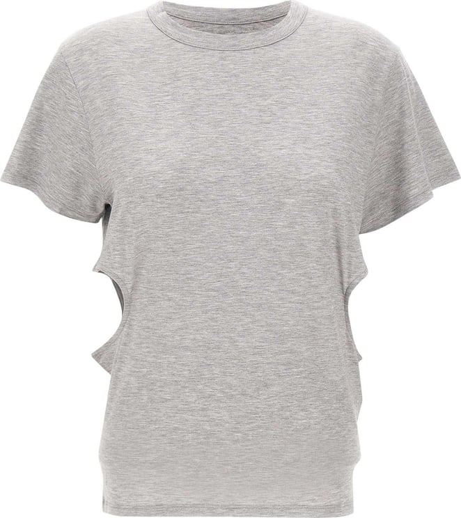 Iro T-shirts And Polos Grey Gray Grijs