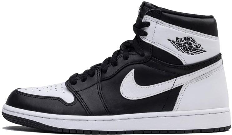 Nike Air Jordan 1 High OG Reverse Panda Divers