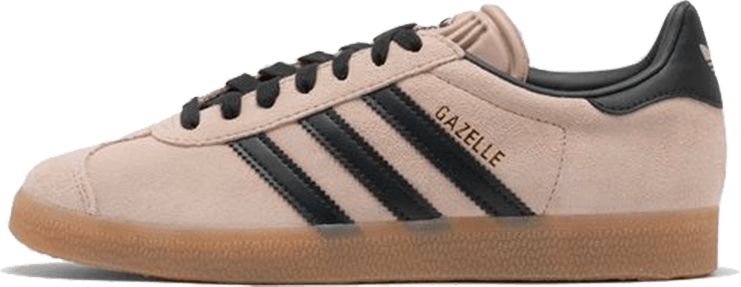 Adidas Adidas Gazelle Wonder Taupe Night Indigo Bruin