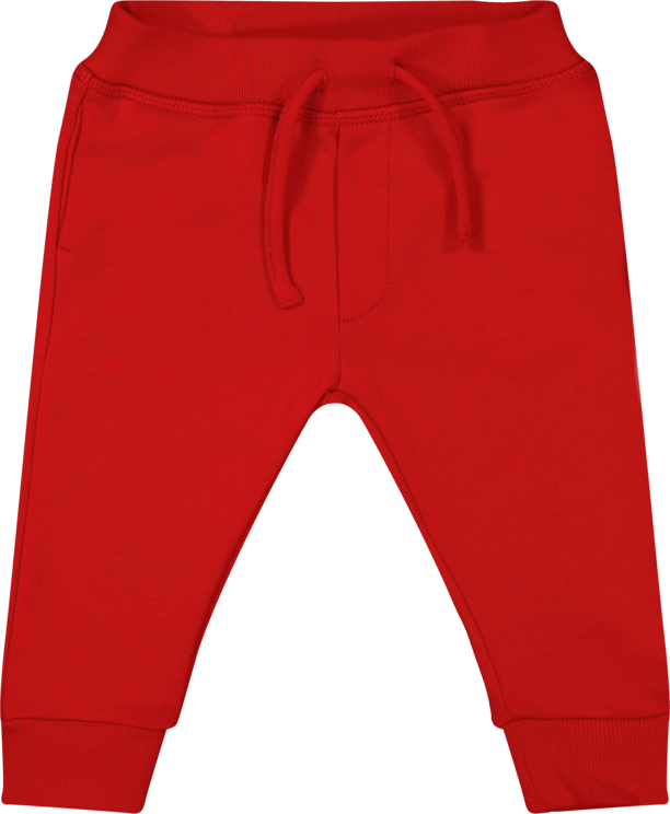 Dsquared2 Dsquared2 Baby Meisjes Broek Rood Rood
