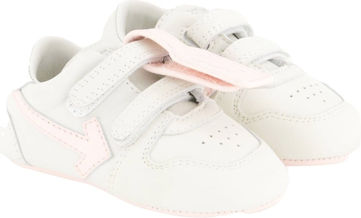 OFF-WHITE Off-White Baby Meisjes Sneakers Roze Roze