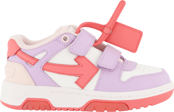 OFF-WHITE Off-White Kinderschoenen Sneakers Div Divers