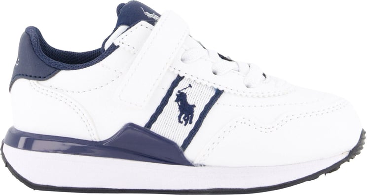 Ralph Lauren Ralph Lauren Unisex Sneakers Off White Wit