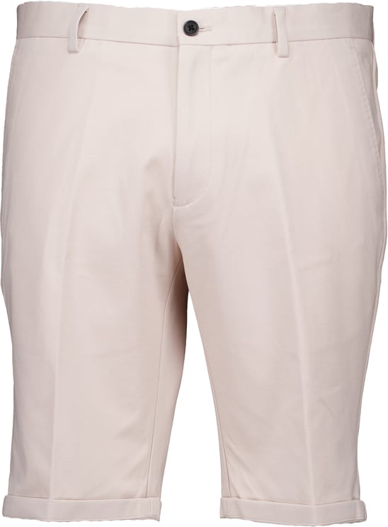 Genti Philly shorts zand Beige