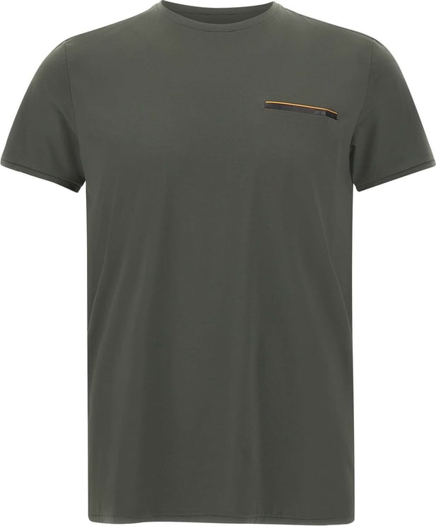 RRD T-shirts And Polos Green Groen