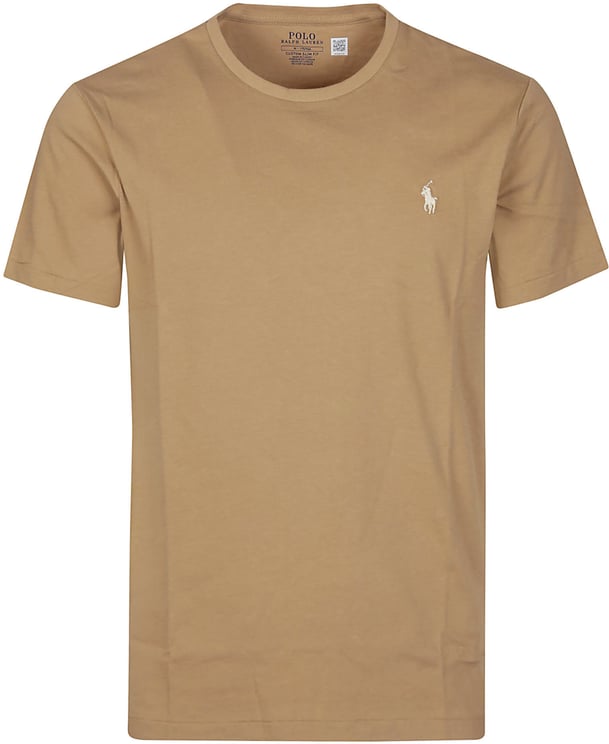 Ralph Lauren T-shirt Brown