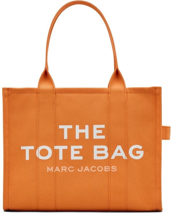 Marc Jacobs Bags Orange Oranje