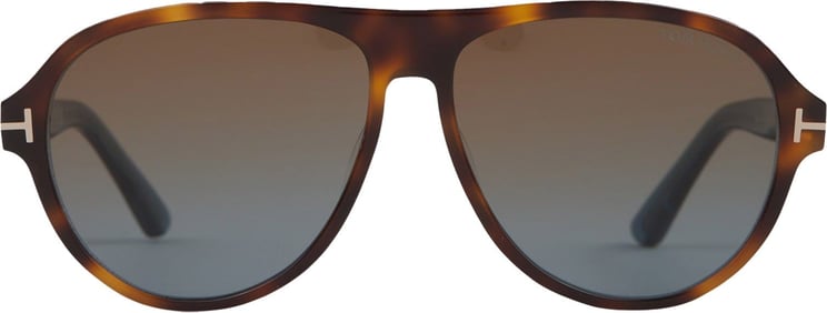 Tom Ford Quincy Sunglasses Divers