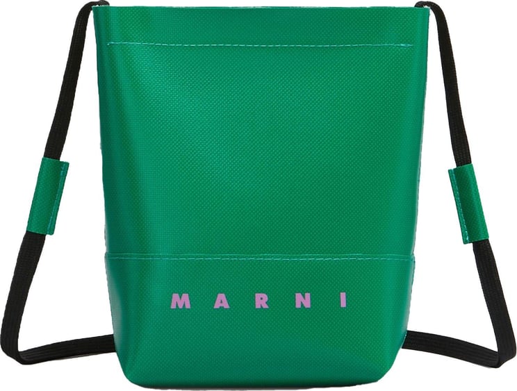 Marni Marni Bags.. Green Groen